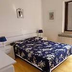 Appartement With Parking Space Rabac, Labin - 7438 *