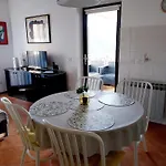 Appartement With Parking Space Rabac, Labin - 7438 *