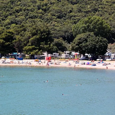 With Parking Space Rabac, Labin - 7438 Rabac