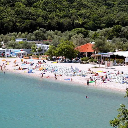 Apartament With Parking Space Rabac, Labin - 7438 *