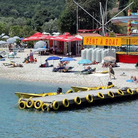 With Parking Space Rabac, Labin - 7438 * ラバック