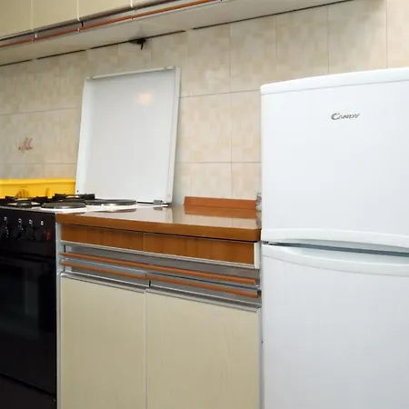 דירה With Parking Space Rabac, Labin - 7438 ראבץ