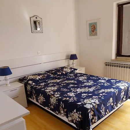 דירה With Parking Space Rabac, Labin - 7438 *