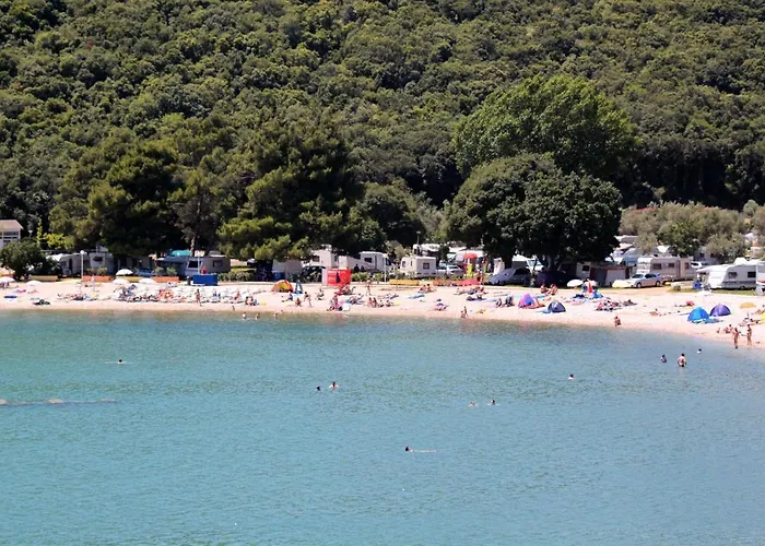 With Parking Space Rabac, Labin - 7438 Рабац
