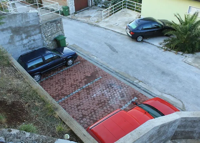 With Parking Space Rabac, Labin - 7438 *