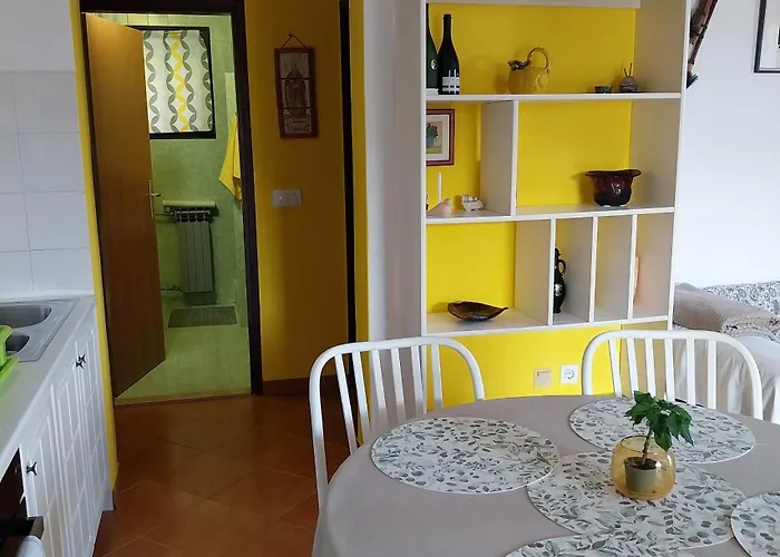 With Parking Space Rabac, Labin - 7438