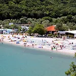Appartement With Parking Space Rabac, Labin - 7438 *