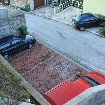 With A Parking Space Rabac, Labin - 7438 *