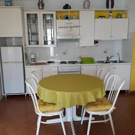 With A Parking Space Rabac, Labin - 7438 Apartment
