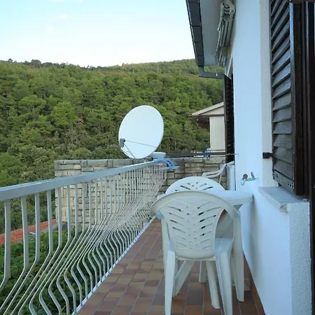Apartment With A Parking Space Rabac, Labin - 7438 *