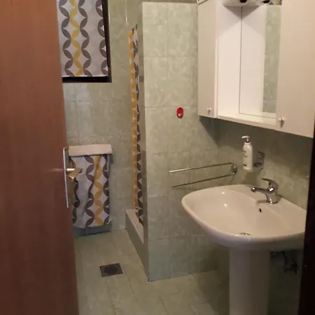 With A Parking Space Rabac, Labin - 7438 Apartment *