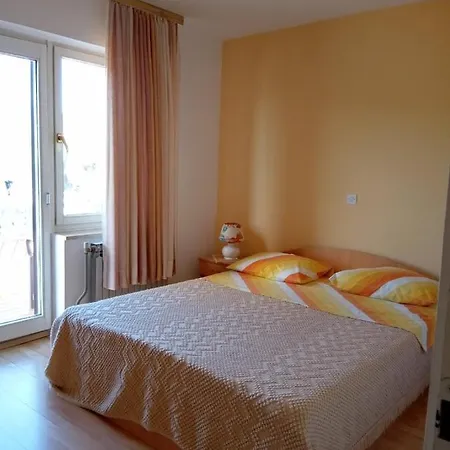 Apartment With A Parking Space Rabac, Labin - 7438