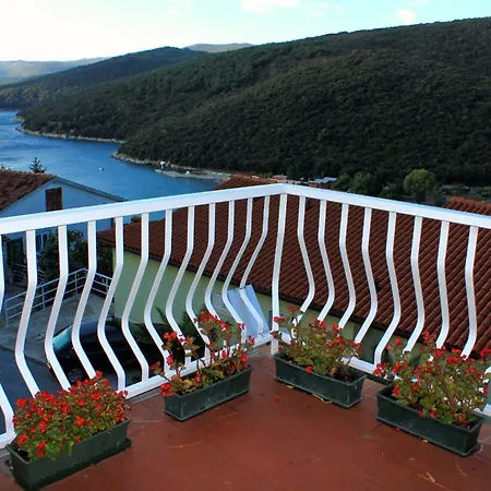 With Parking Space Rabac, Labin - 7438 Apartmán *