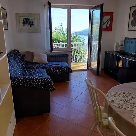 With Parking Space Rabac, Labin - 7438 * 拉巴克